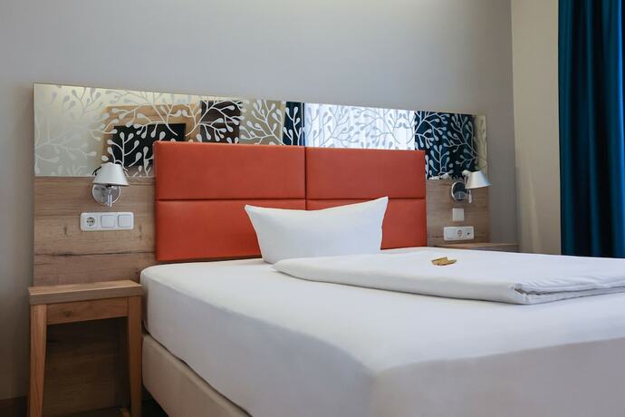 Imagen general del Hotel Blaubeurer Tor. Foto 8