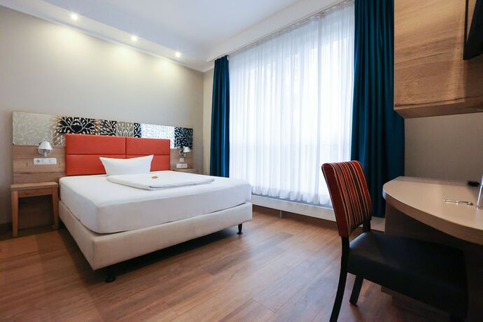 Imagen general del Hotel Blaubeurer Tor. Foto 13