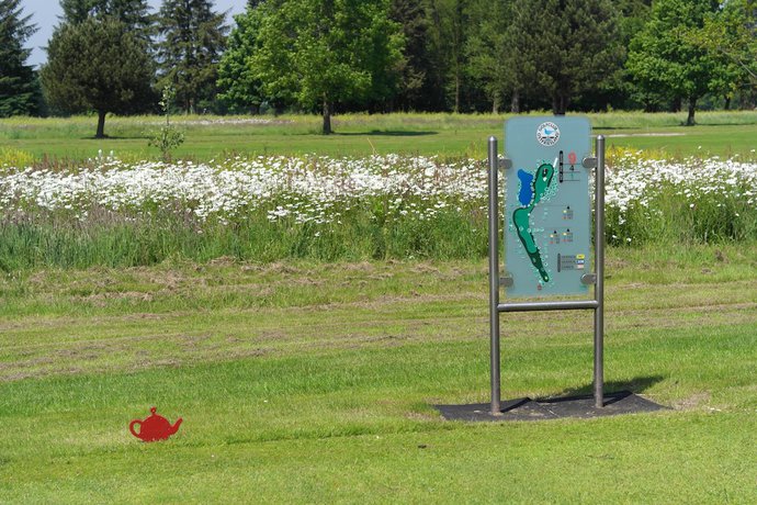 Imagen general del Hotel Blauer Fasan. Foto 2