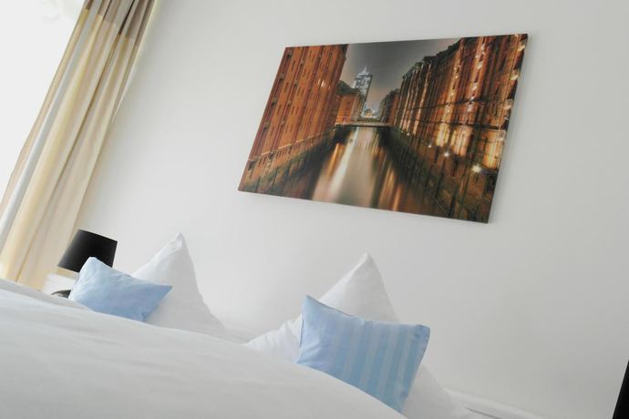 Imagen de la habitación del Hotel Blauer Fasan. Foto 17