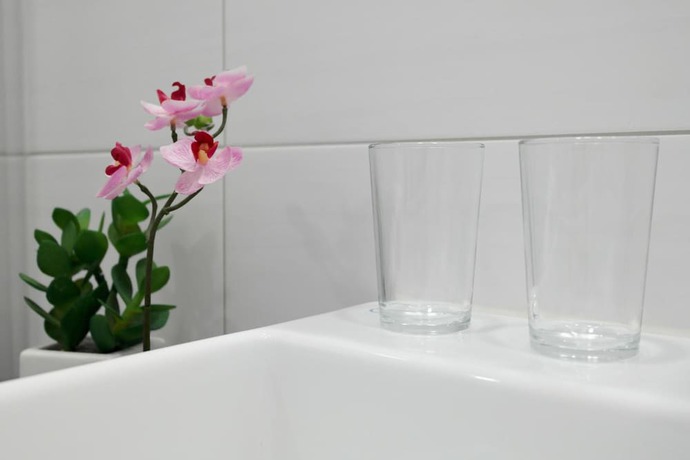 Imagen de la habitación del Hotel Blauer Fasan. Foto 18