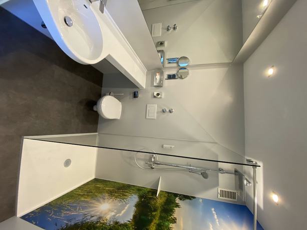 Imagen de la habitación del Hotel Blauer Karpfen. Foto 3