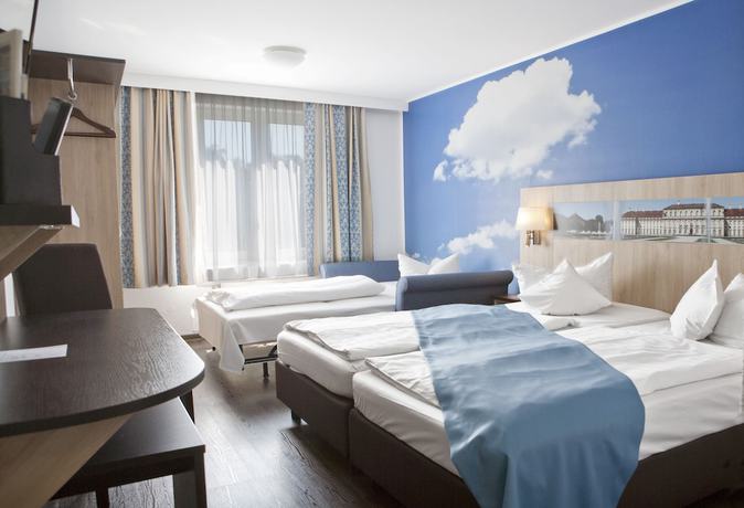 Imagen de la habitación del Hotel Blauer Karpfen. Foto 6