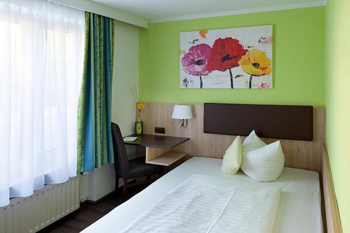 Imagen de la habitación del Hotel Blauer Karpfen. Foto 11