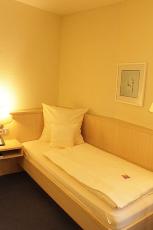 Imagen de la habitación del Hotel Blauer Wolf. Foto 13