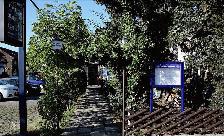 Imagen general del Hotel Blautannen. Foto 2