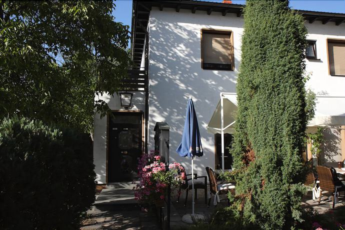 Imagen general del Hotel Blautannen. Foto 3