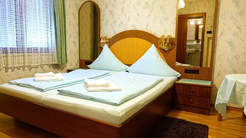 Imagen de la habitación del Hotel Blautannen. Foto 10