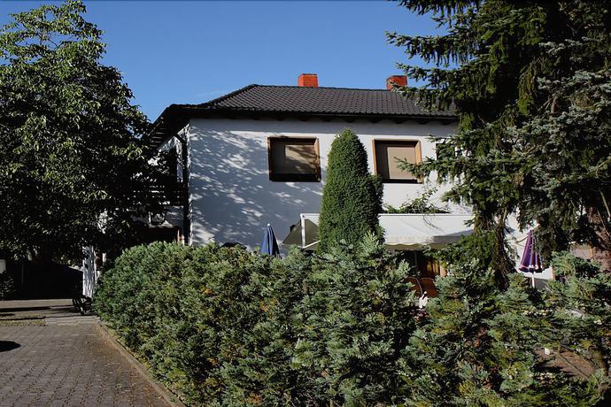 Imagen general del Hotel Blautannen. Foto 6