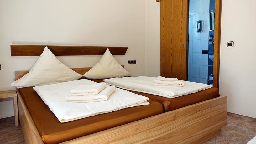 Imagen de la habitación del Hotel Blautannen. Foto 12