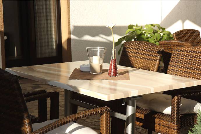 Imagen del bar/restaurante del Hotel Blautannen. Foto 9