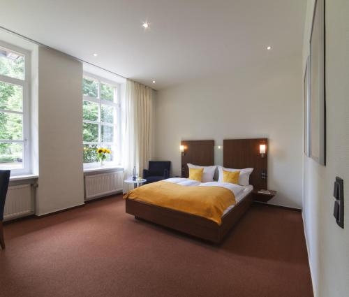 Imagen de la habitación del Hotel Blechhammer. Foto 8