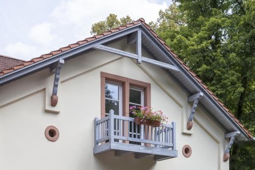 Imagen general del Hotel Blechhammer. Foto 2