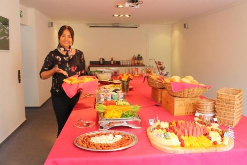 Imagen general del Hotel Blechhammer. Foto 3