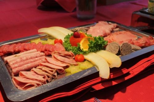 Imagen general del Hotel Blechhammer. Foto 6