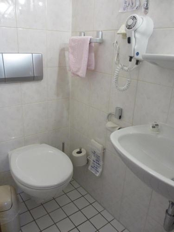 Imagen de la habitación del Hotel Bleske Im Spreewald. Foto 10