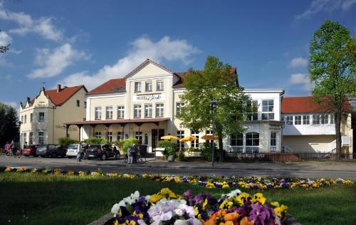 Imagen general del Hotel Bleske Im Spreewald. Foto 2