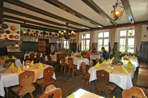 Imagen general del Hotel Bleske Im Spreewald. Foto 3