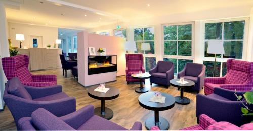 Imagen general del Hotel Bleske Im Spreewald. Foto 4