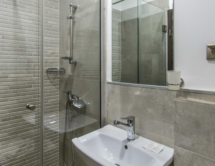 Imagen general del Hotel Bliss. Foto 8