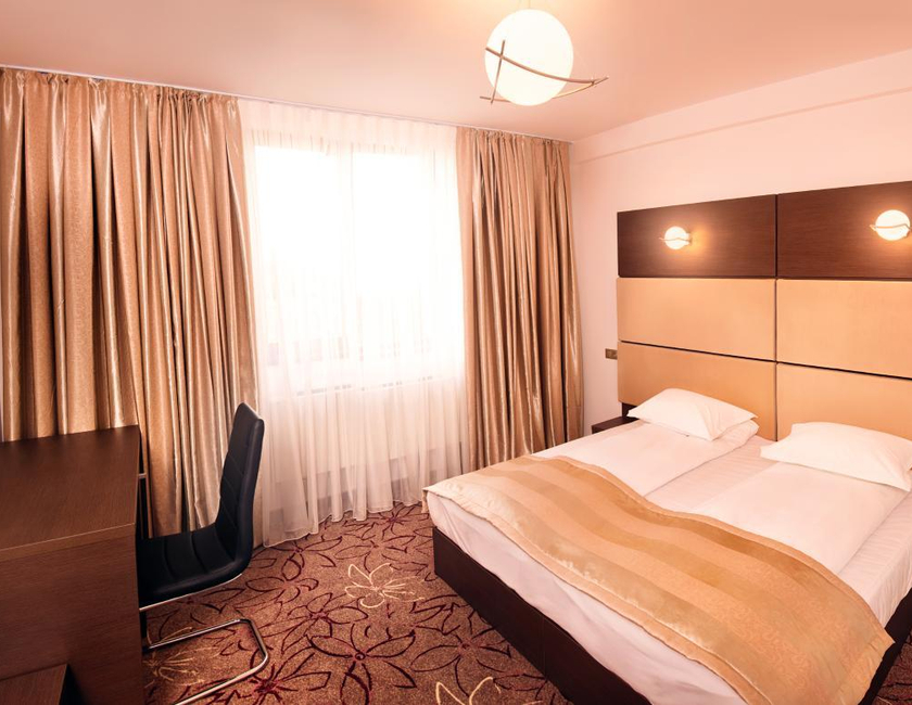 Imagen general del Hotel Bliss. Foto 12