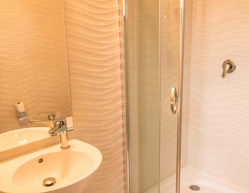 Imagen general del Hotel Bliss. Foto 14