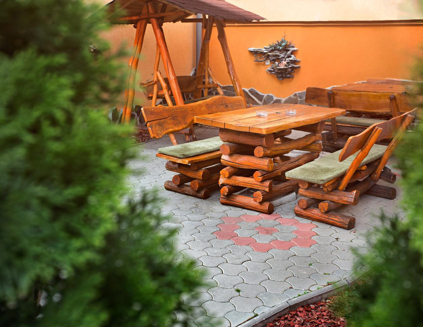 Imagen general del Hotel Bliss. Foto 16