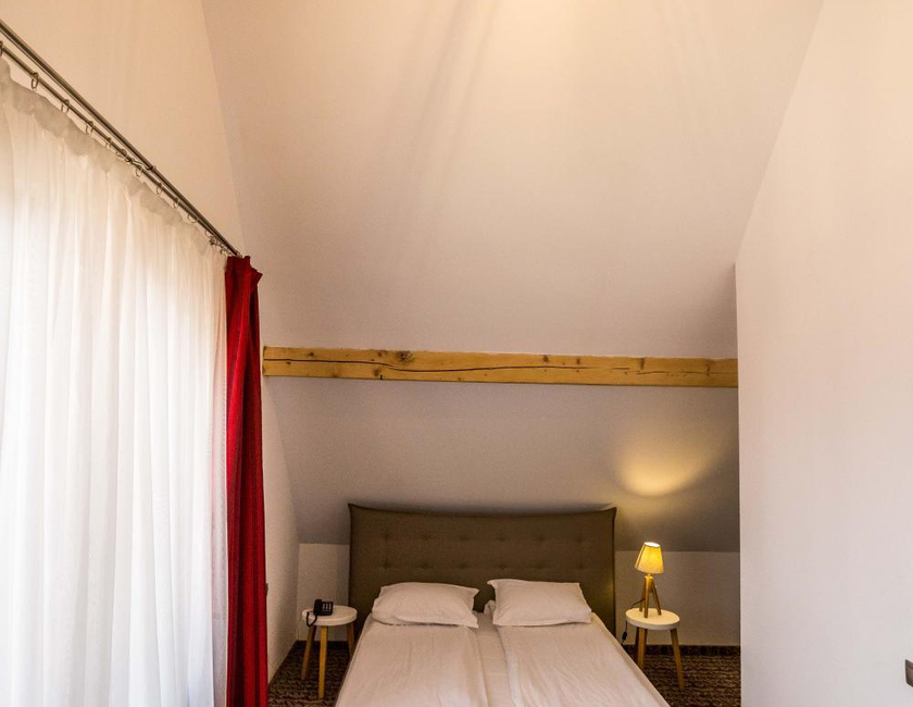 Imagen general del Hotel Bliss. Foto 24