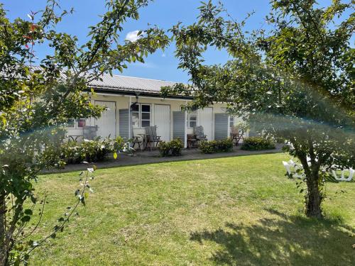 Imagen general del Hotel Blomme\'s Place. Foto 1