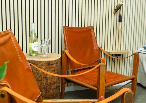 Imagen general del Hotel Blomme\'s Place. Foto 4