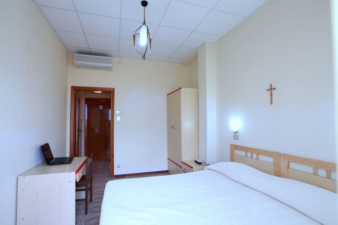 Imagen de la habitación del Hotel Blurelda Ristorante. Foto 5