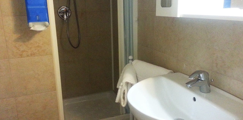 Imagen de la habitación del Hotel Blurelda Ristorante. Foto 14