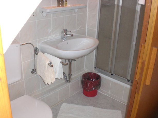 Imagen de la habitación del Hotel Bl&uuml;chersruh, Bad Berneck. Foto 4