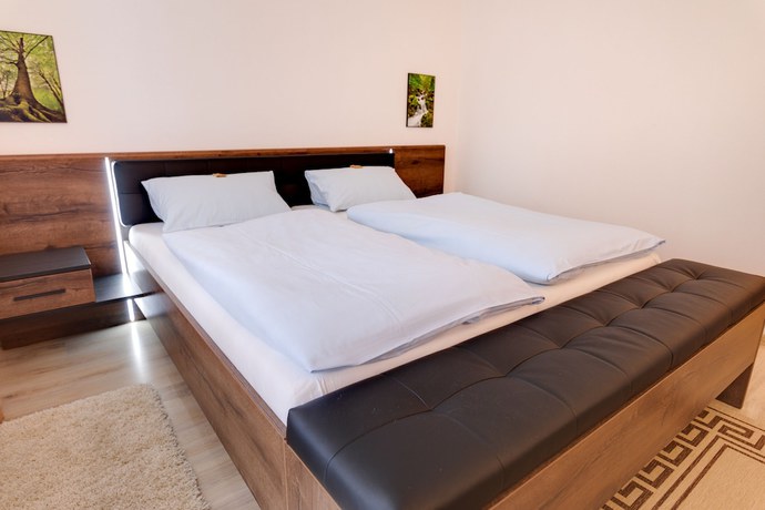 Imagen de la habitación del Hotel Bl&uuml;chersruh, Bad Berneck. Foto 6