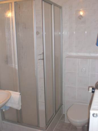 Imagen de la habitación del Hotel Bl&uuml;chersruh, Bad Berneck. Foto 7