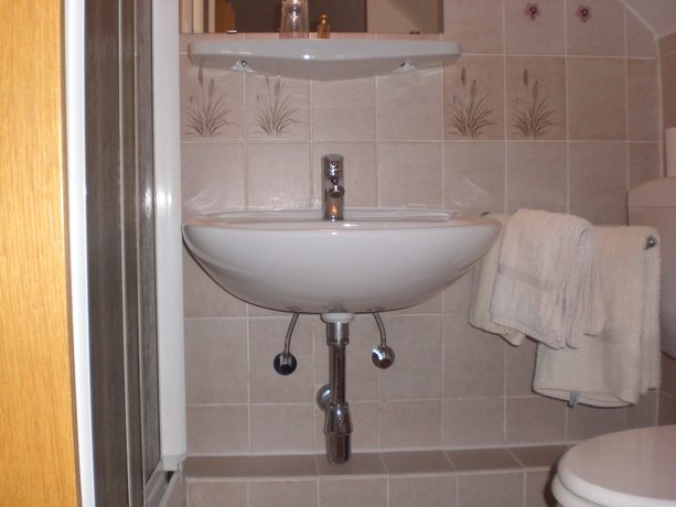 Imagen de la habitación del Hotel Bl&uuml;chersruh, Bad Berneck. Foto 9