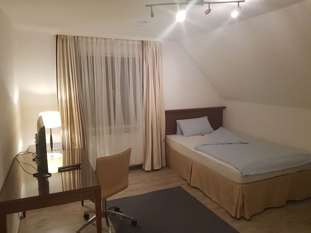 Imagen de la habitación del Hotel Bl&uuml;chersruh, Bad Berneck. Foto 10