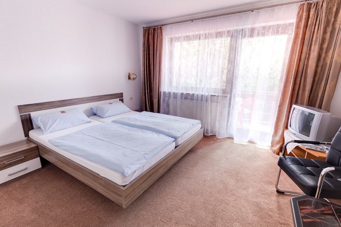 Imagen de la habitación del Hotel Bl&uuml;chersruh, Bad Berneck. Foto 12