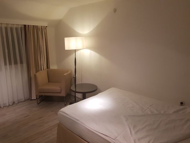 Imagen de la habitación del Hotel Bl&uuml;chersruh, Bad Berneck. Foto 13