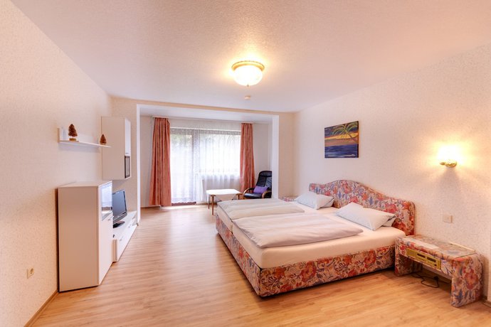 Imagen de la habitación del Hotel Bl&uuml;chersruh, Bad Berneck. Foto 14