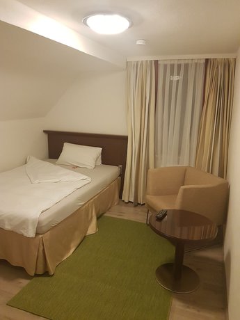 Imagen de la habitación del Hotel Bl&uuml;chersruh, Bad Berneck. Foto 16