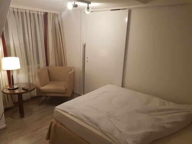 Imagen de la habitación del Hotel Bl&uuml;chersruh, Bad Berneck. Foto 17