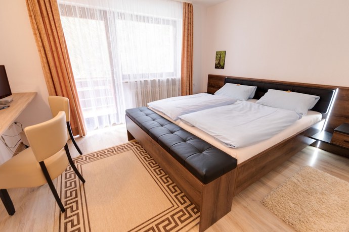 Imagen de la habitación del Hotel Bl&uuml;chersruh, Bad Berneck. Foto 18