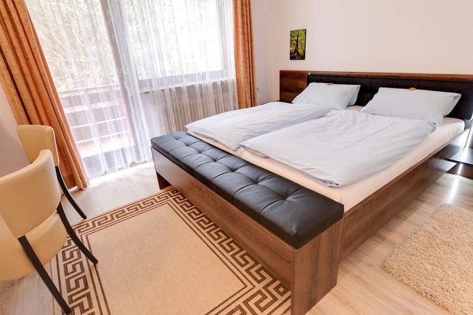 Imagen de la habitación del Hotel Bl&uuml;chersruh, Bad Berneck. Foto 19