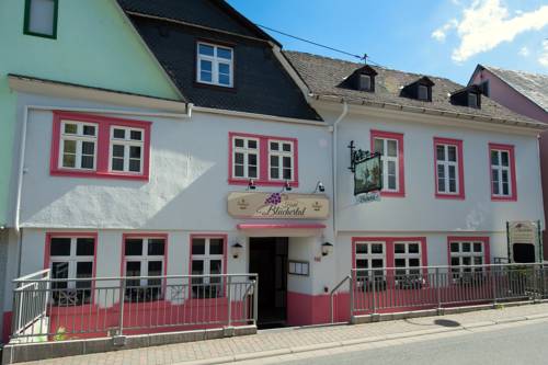 Imagen general del Hotel Blüchertal. Foto 1