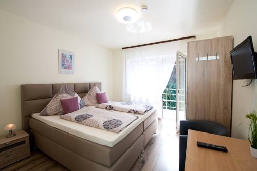 Imagen de la habitación del Hotel Bl&uuml;chertal. Foto 10