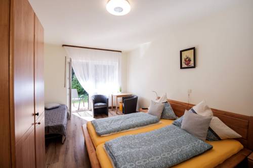 Imagen de la habitación del Hotel Bl&uuml;chertal. Foto 12