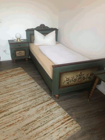 Imagen de la habitación del Hotel Boarding House Hohenwart. Foto 5