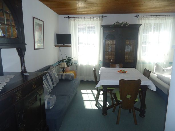 Imagen de la habitación del Hotel Boarding House Hohenwart. Foto 10