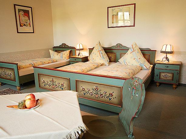 Imagen de la habitación del Hotel Boarding House Hohenwart. Foto 12